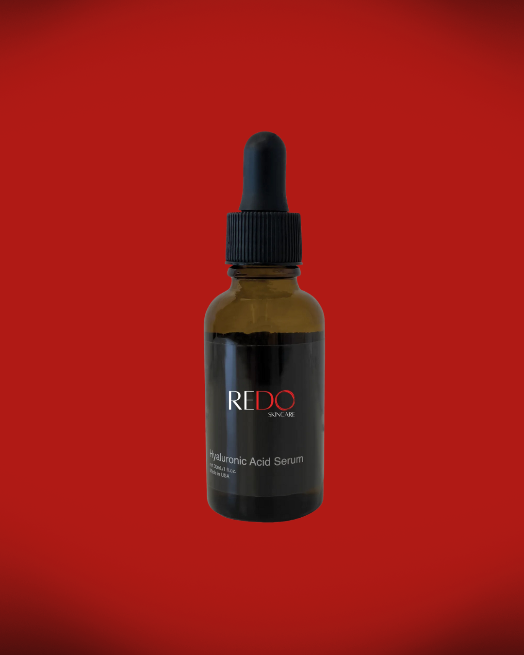 Lumière Hyaluronic Serum