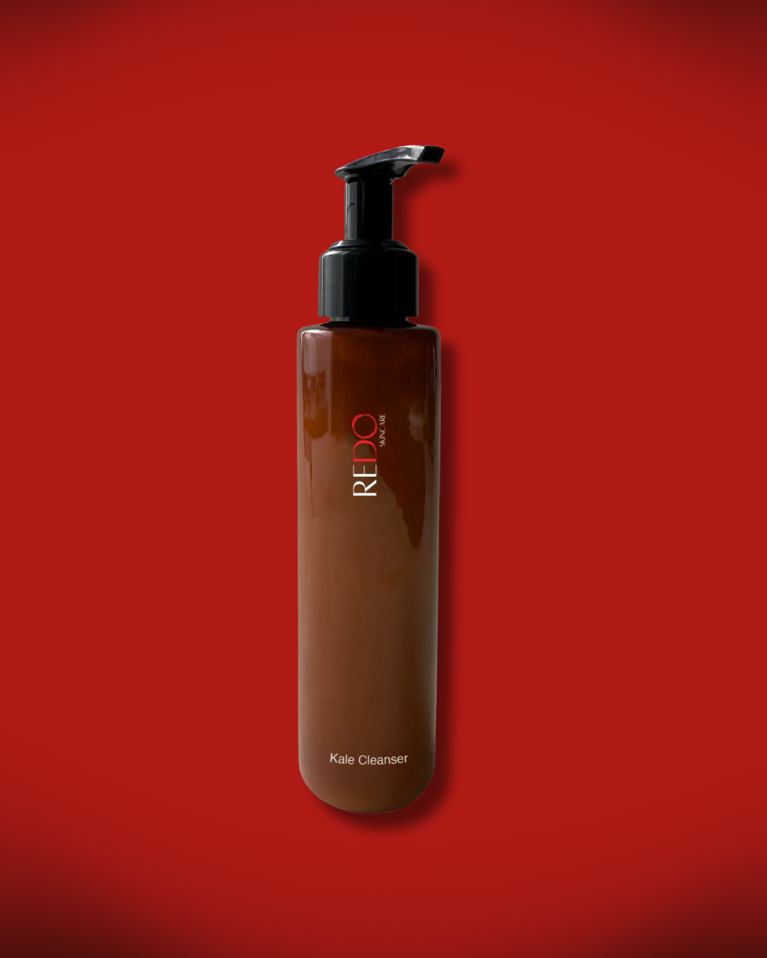 Embrace Kale Facial Cleanser