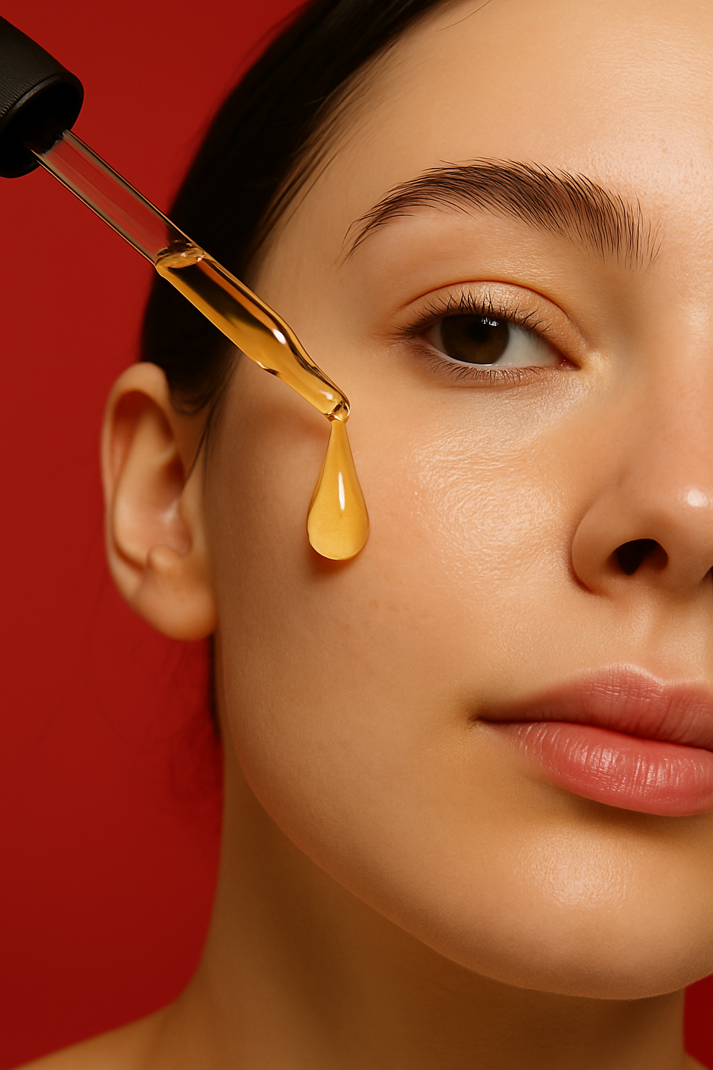 Skin Moisturizing Product
